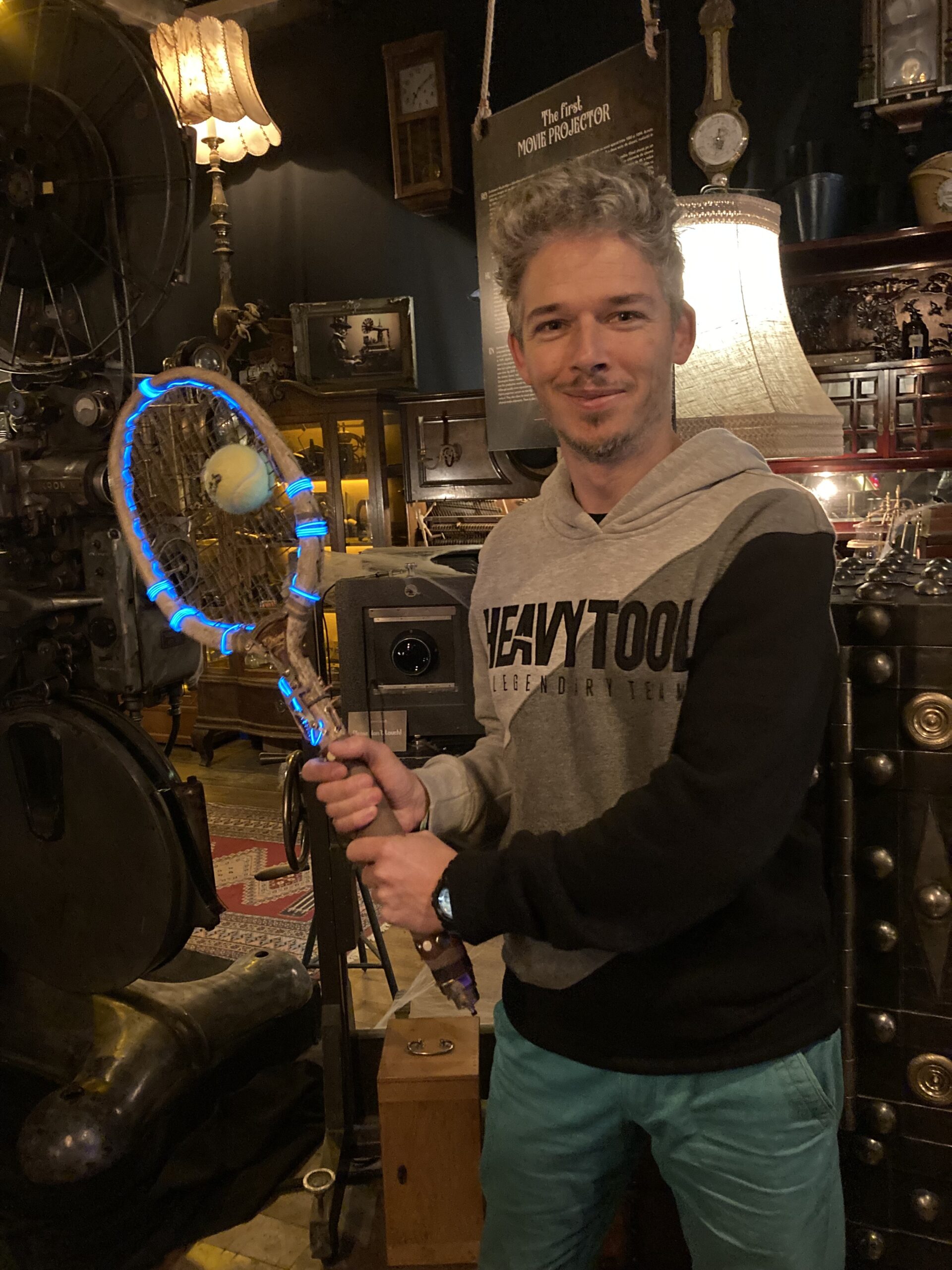 Virens Planet Kalo Mark Scaled